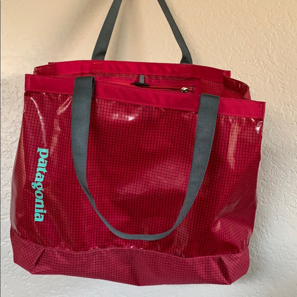Patagonia Tote Bag
